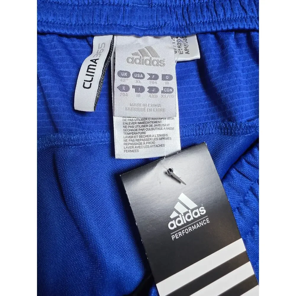 Adidas Clima365 Men's Track Pants Size XL